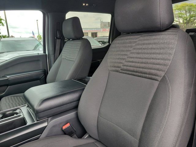 Certified 2023 Ford F150 XL w/ STX Appearance Package AWD/4WD image 19
