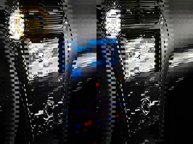 Certified 2019 Ford Explorer Sport w/ Equipment Group 401A image 23