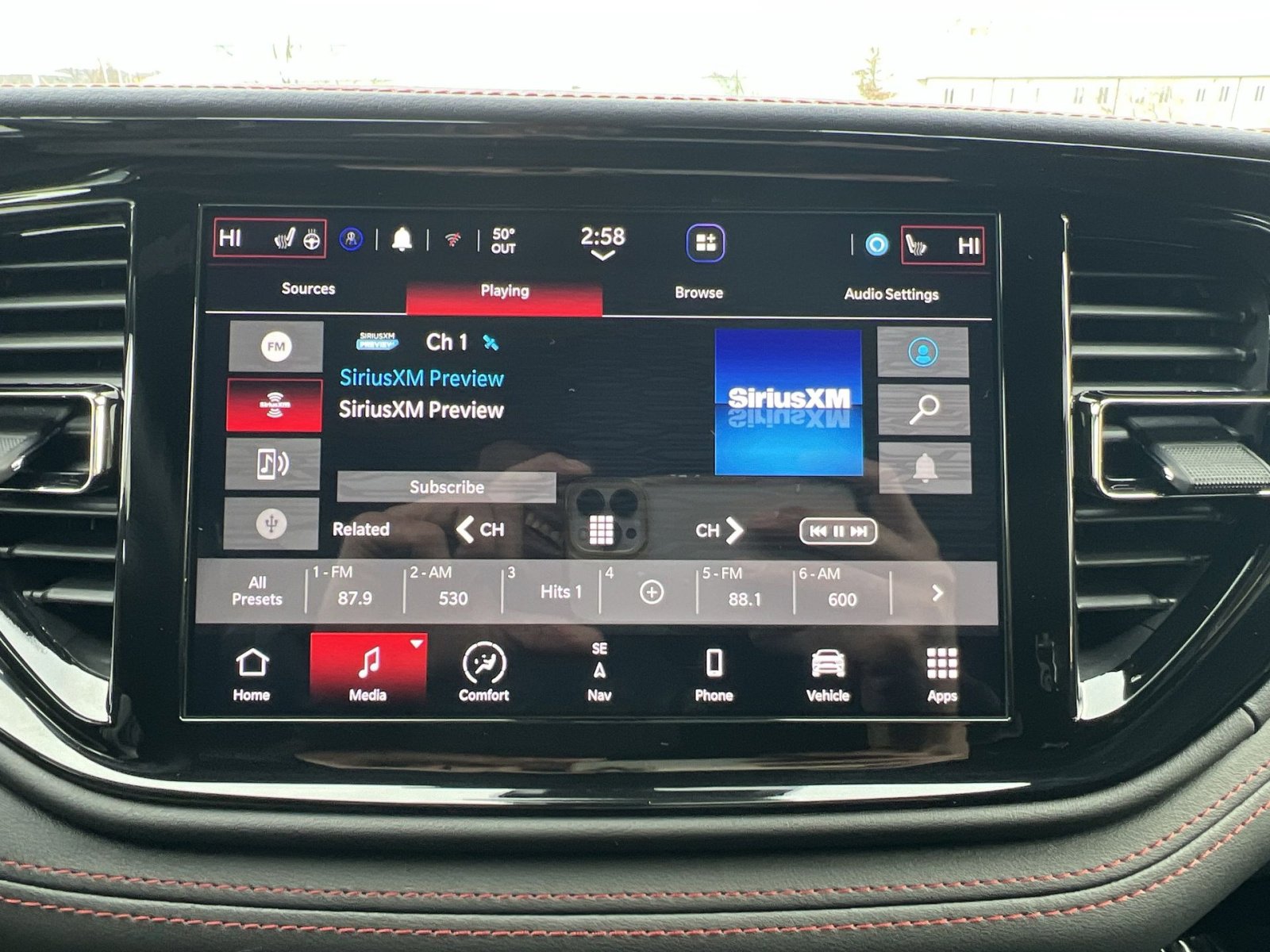 Used 2026 Dodge Durango GT image 18