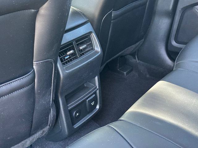 Certified 2024 Ford Edge SEL w/ Convenience Package AWD/4WD image 29