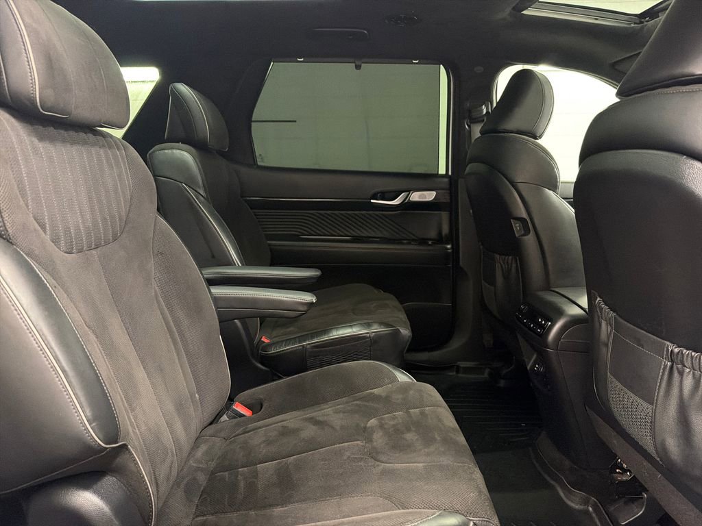 Used 2024 Hyundai Palisade Calligraphy AWD/4WD image 32