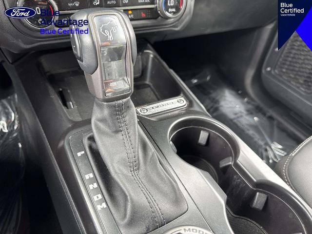 Certified 2025 Ford Bronco Outer Banks AWD/4WD image 25