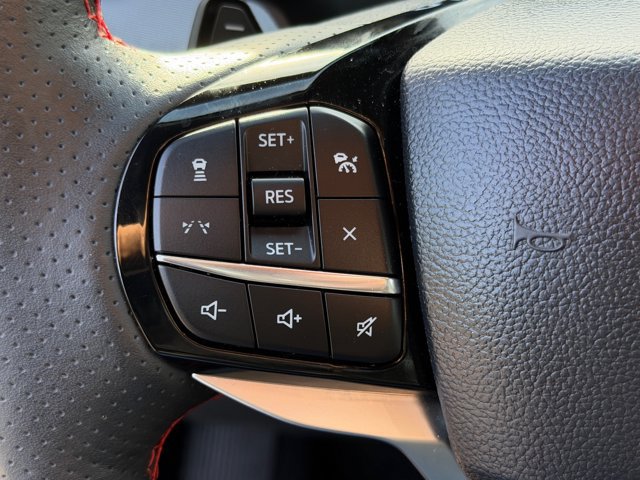 Certified 2025 Ford Explorer ST w/ Sun And Sound Package RWD image 34
