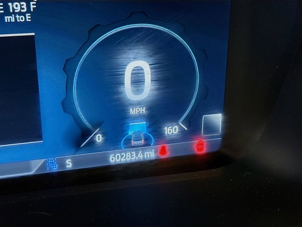 Certified 2022 Ford Expedition Limited image 16