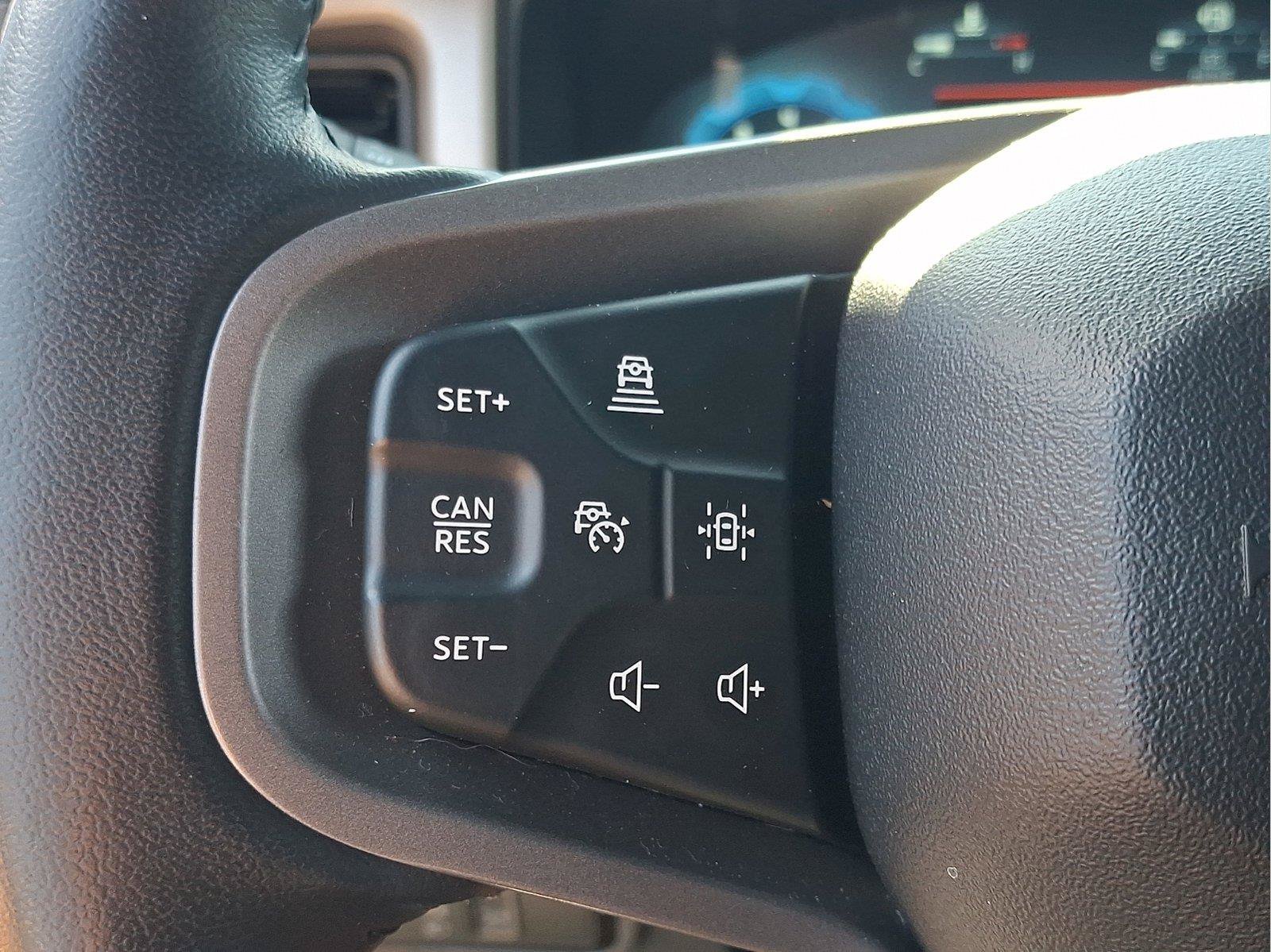 Certified 2025 Ford Bronco Outer Banks AWD/4WD image 18