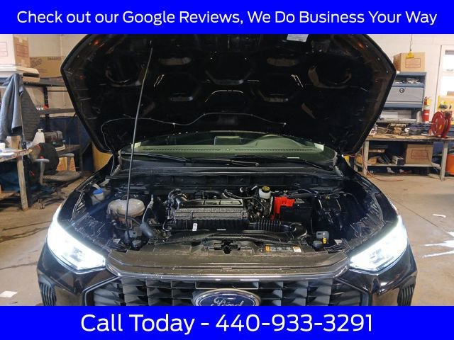 Certified 2024 Ford Escape Active AWD/4WD image 15