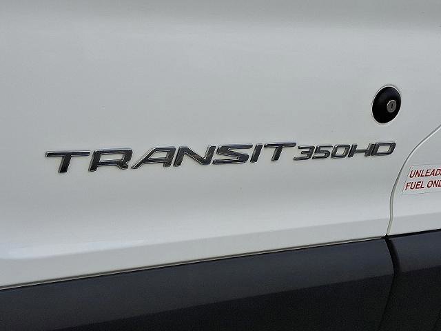 Certified 2023 Ford Transit 350 DRW image 10
