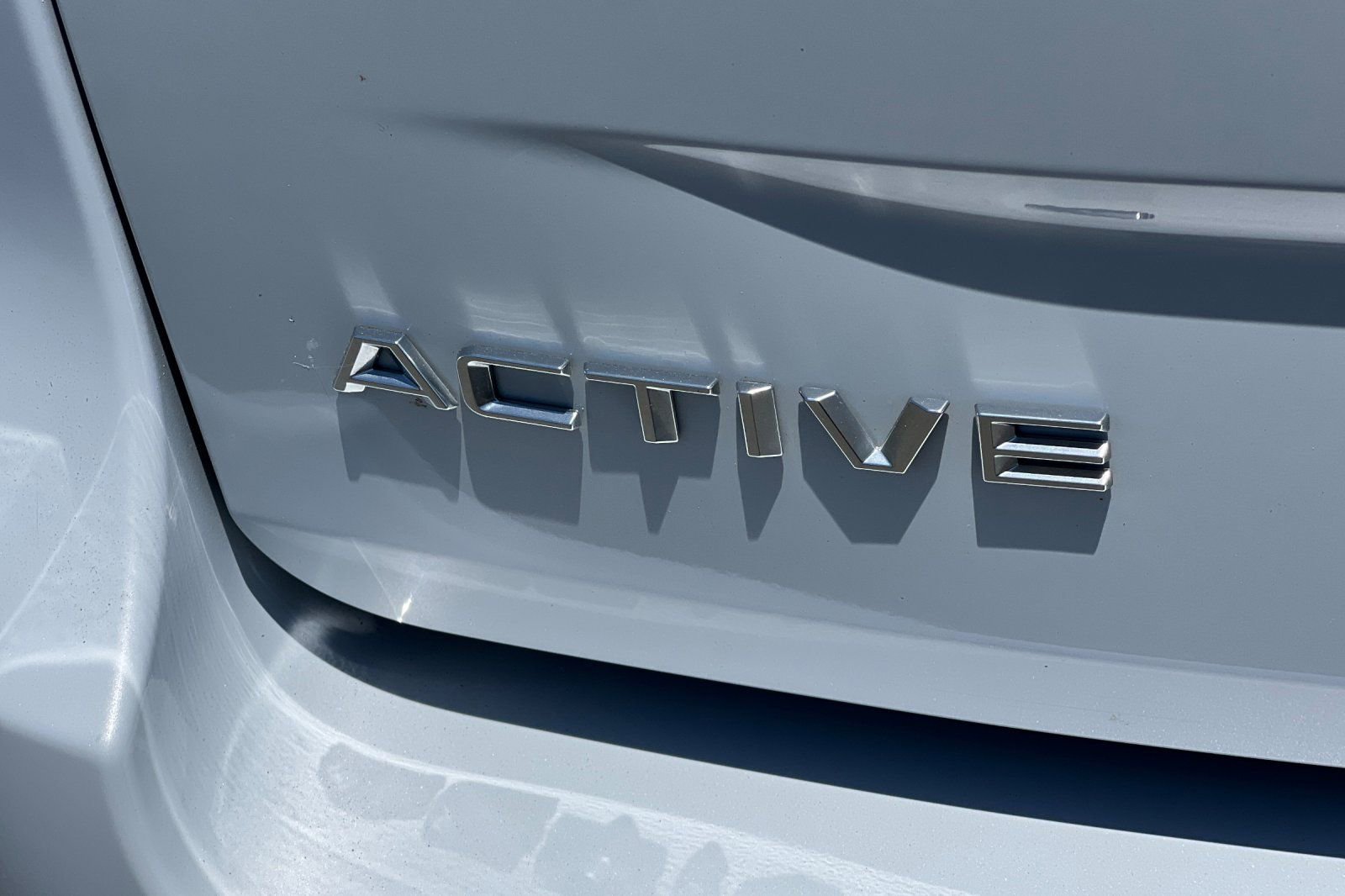 Certified 2025 Ford Expedition Active AWD/4WD image 28