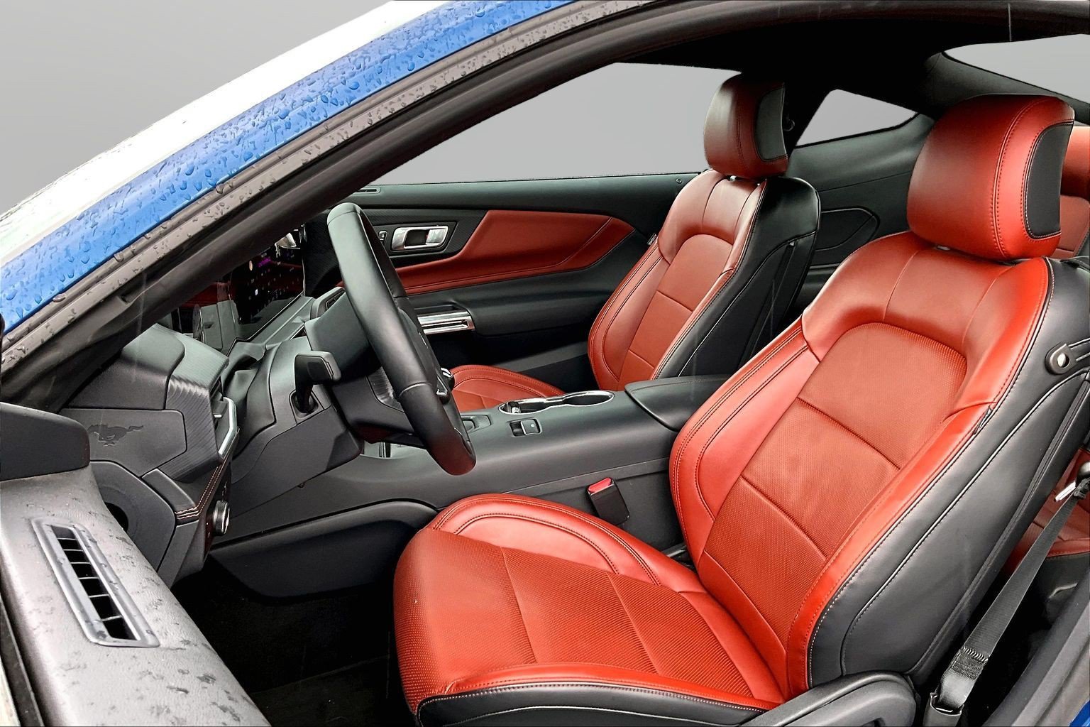 Certified 2024 Ford Mustang GT Premium RWD image 16