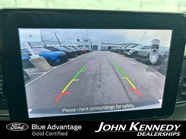 Certified 2021 Ford Explorer XLT AWD/4WD image 27