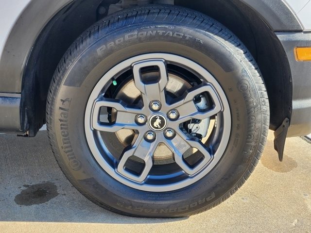 Certified 2024 Ford Bronco Sport Big Bend image 10