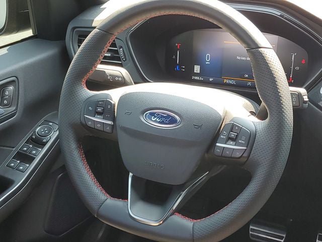 Certified 2024 Ford Escape ST-Line w/ Tech Pack #1 AWD/4WD image 23