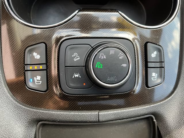 Used 2021 GMC Acadia AT4 w/ Preferred Package AWD/4WD image 35