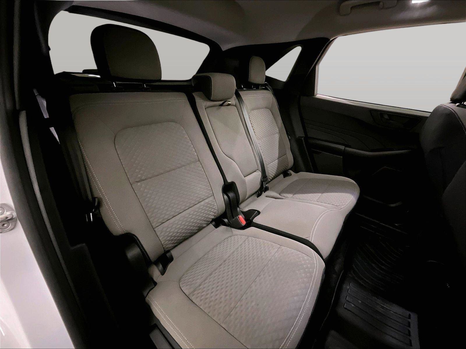 Certified 2022 Ford Escape SE w/ Convenience Package FWD image 26