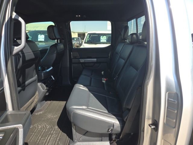 Certified 2022 Ford F150 XLT w/ Equipment Group 302A High AWD/4WD image 43