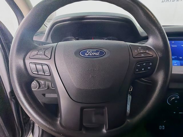 Certified 2021 Ford Ranger XL w/ Equipment Group 101A High image 13