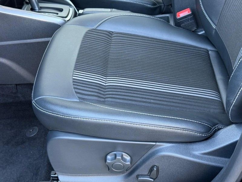 Certified 2020 Ford EcoSport SES image 20