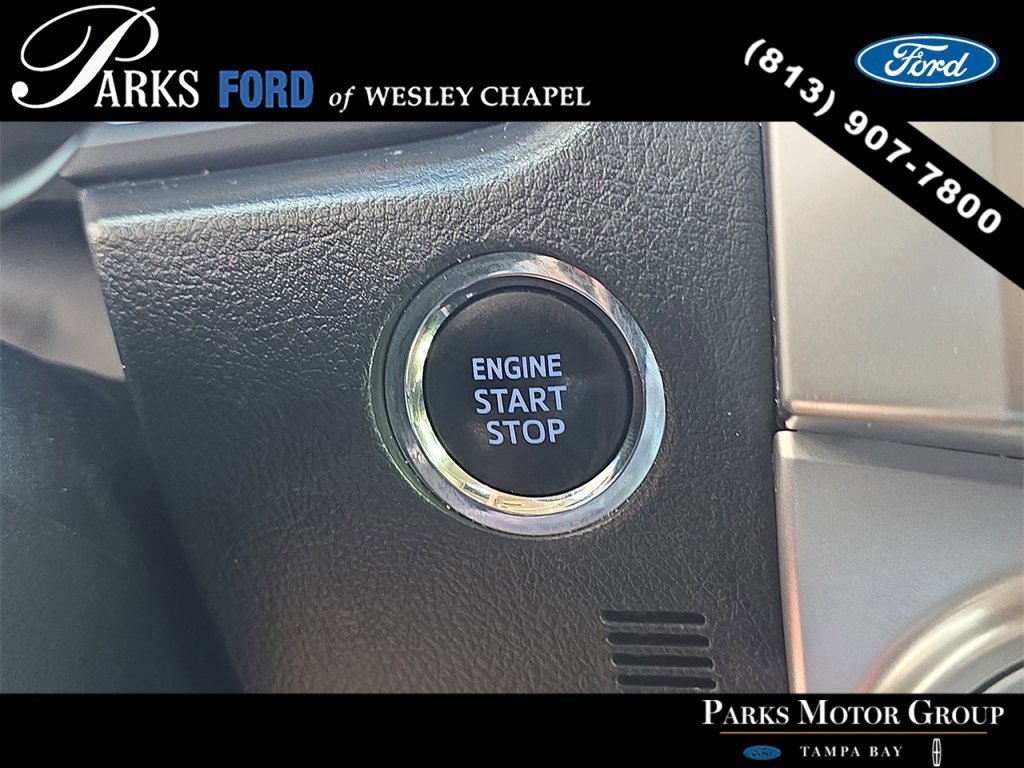 Used 2021 Toyota 4Runner Limited image 27