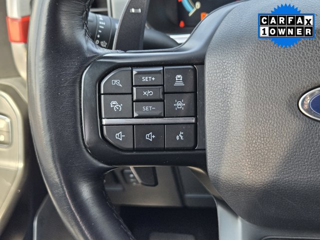 Certified 2023 Ford F150 Raptor AWD/4WD image 25