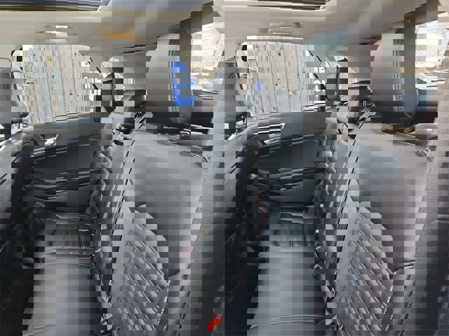 Certified 2023 Ford Edge SEL w/ Convenience Package image 25