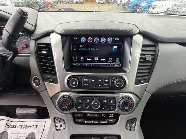 Used 2017 Chevrolet Tahoe LT image 18