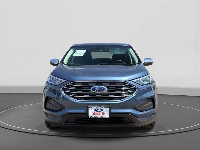 Certified 2019 Ford Edge SE image 6