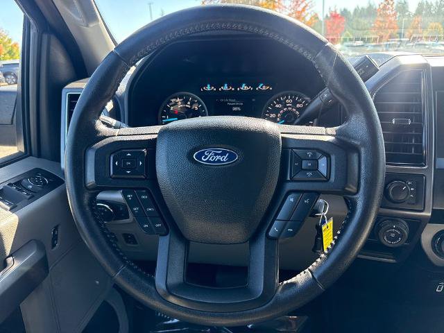 Certified 2018 Ford F150 XLT w/ Equipment Group 302A Luxury AWD/4WD image 21