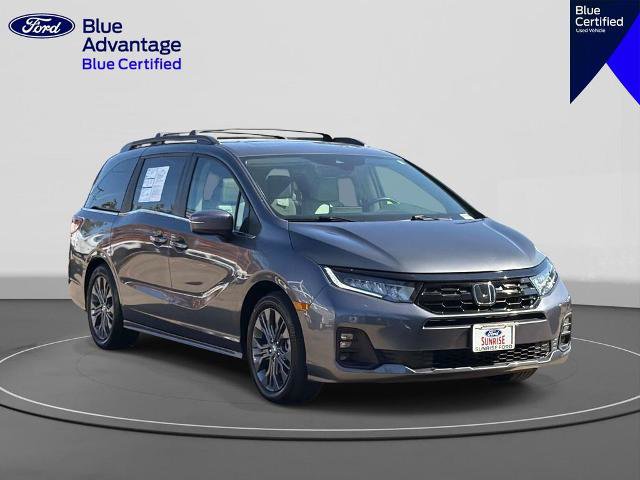 Used 2026 Honda Odyssey Touring image 3