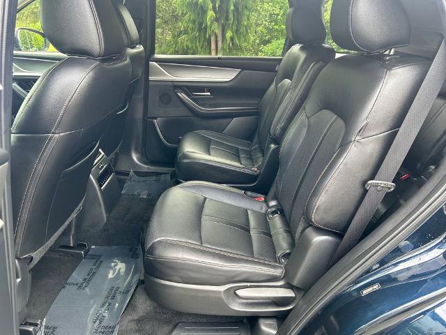 Used 2024 MAZDA CX-90 3.3 Turbo w/ Premium Package AWD/4WD image 10