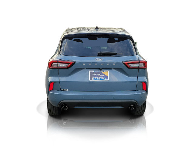 Certified 2023 Ford Escape ST-Line w/ Tech Pack #1 FWD image 6