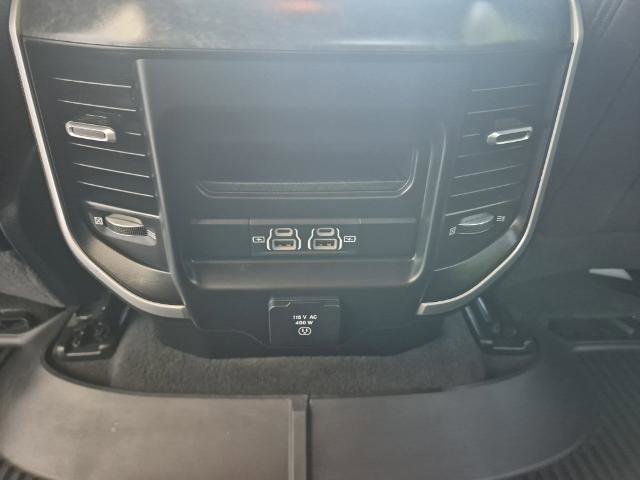 Used 2022 RAM 1500 Big Horn image 14