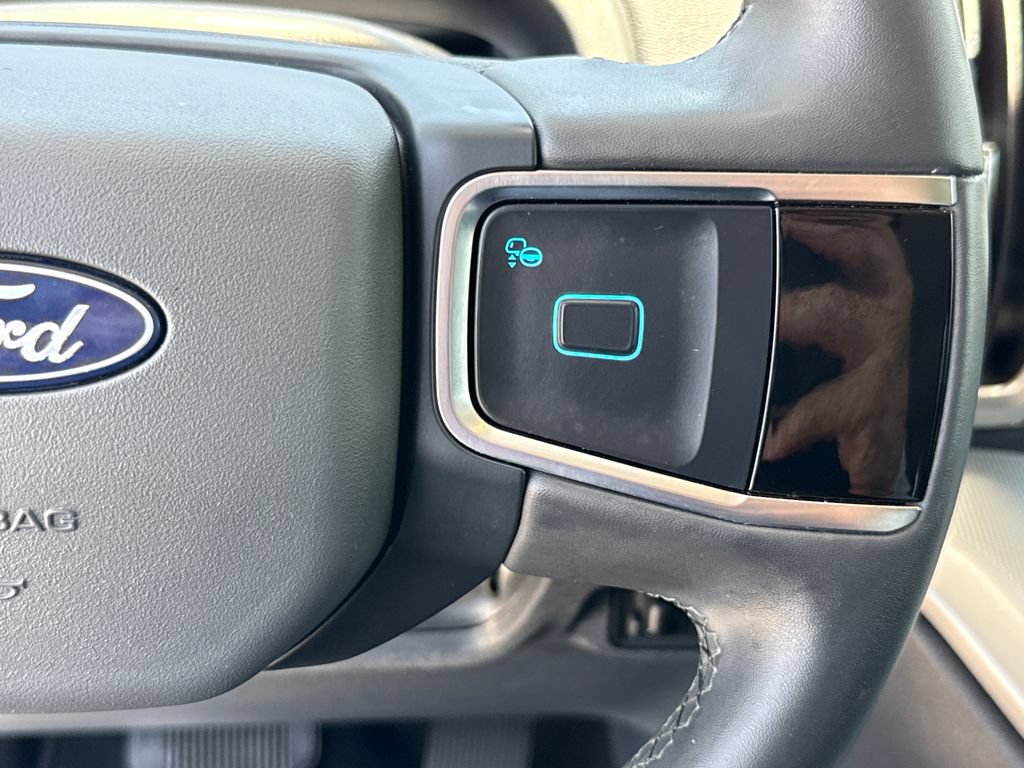 Certified 2025 Ford Expedition Max Active RWD image 17