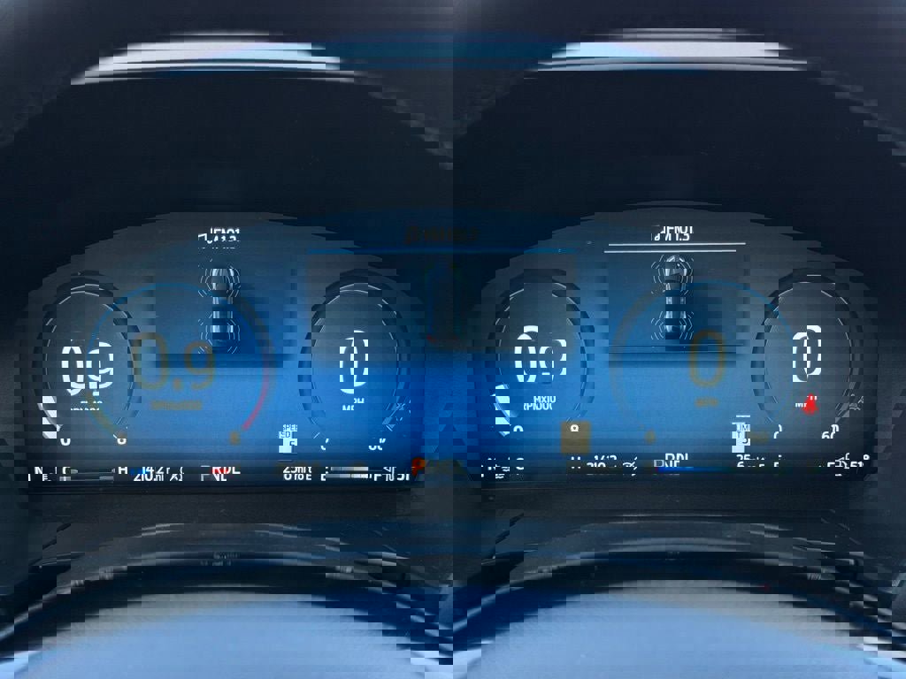 Certified 2023 Ford Escape Active w/ Tech Pack #2 image 36