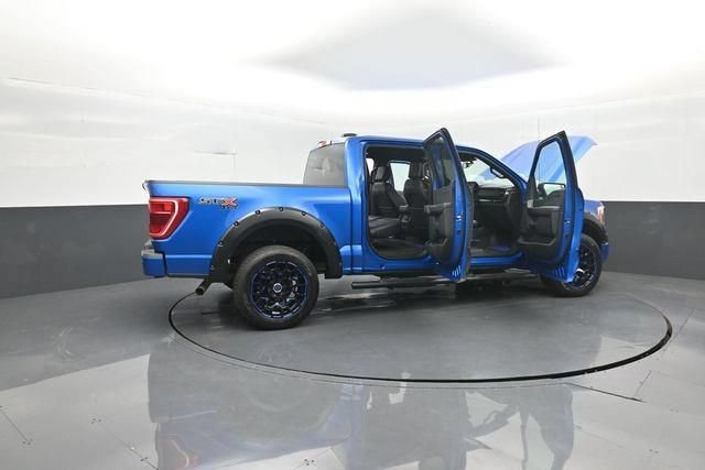Certified 2021 Ford F150 XL w/ STX Appearance Package AWD/4WD image 44