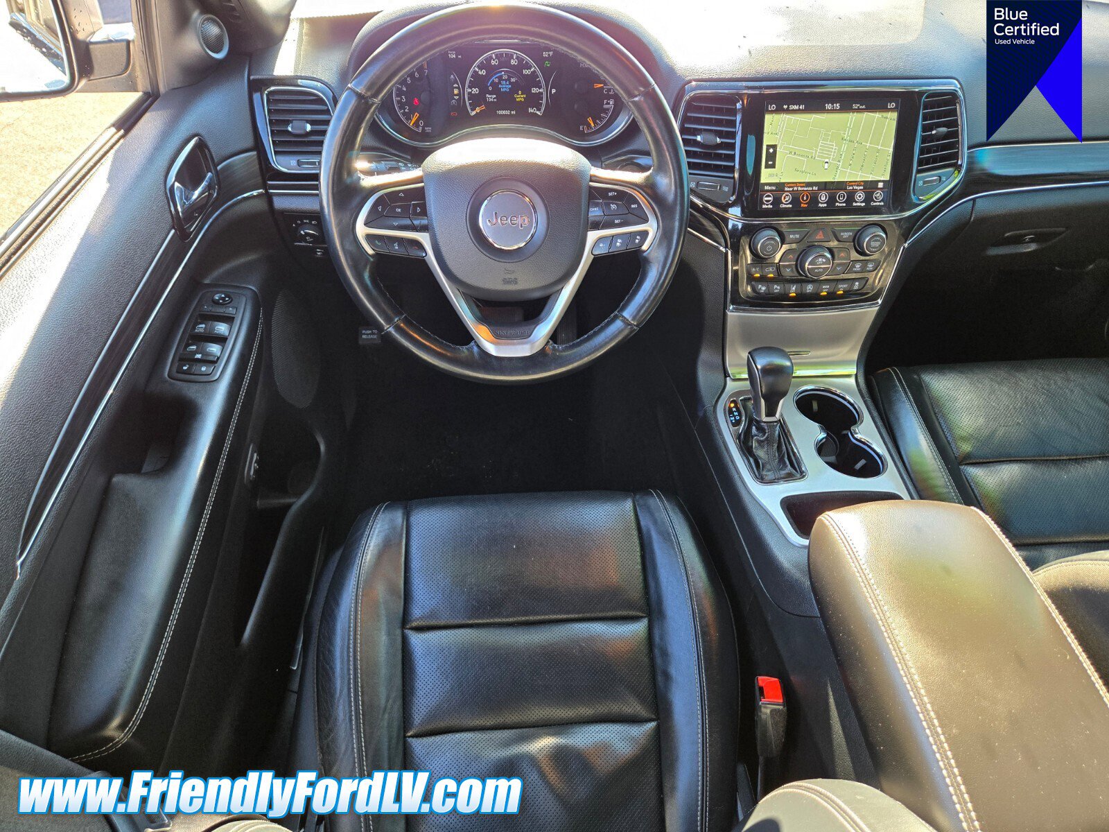 Used 2021 Jeep Grand Cherokee Limited w/ Quick Order Package 28K 80th image 12