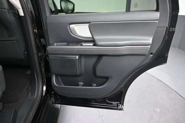 Certified 2025 Ford Expedition Active AWD/4WD image 28