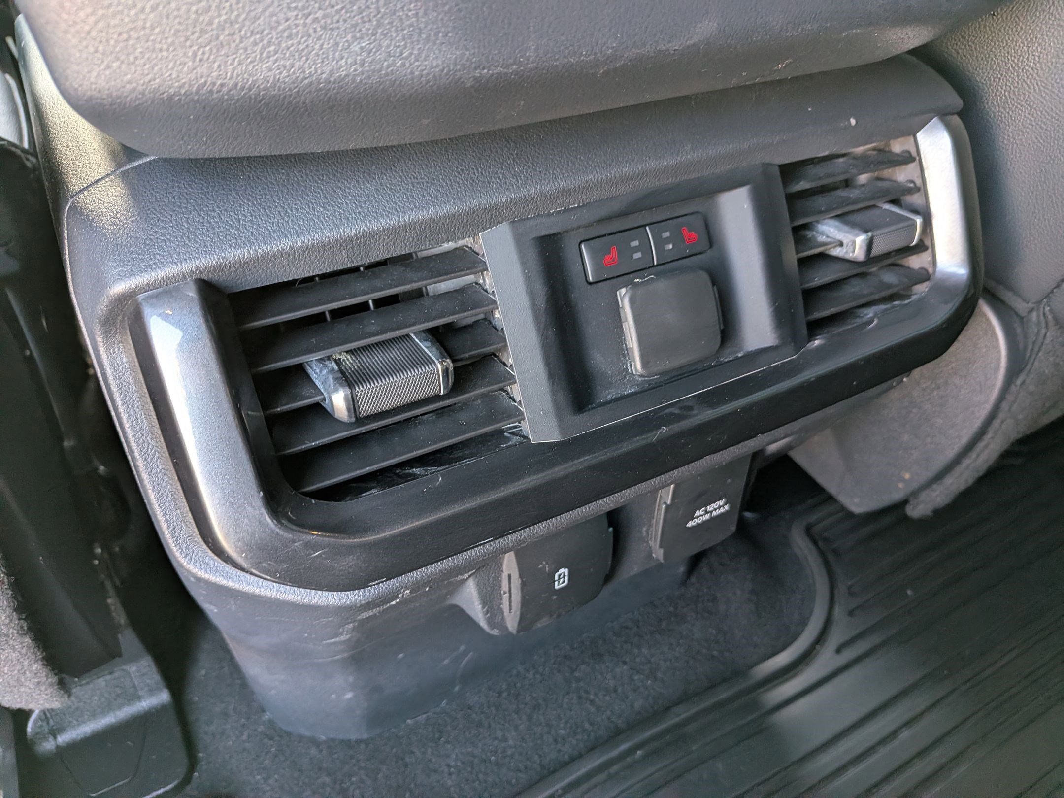 Certified 2023 Ford F150 Lariat w/ Equipment Group 502A High AWD/4WD image 32