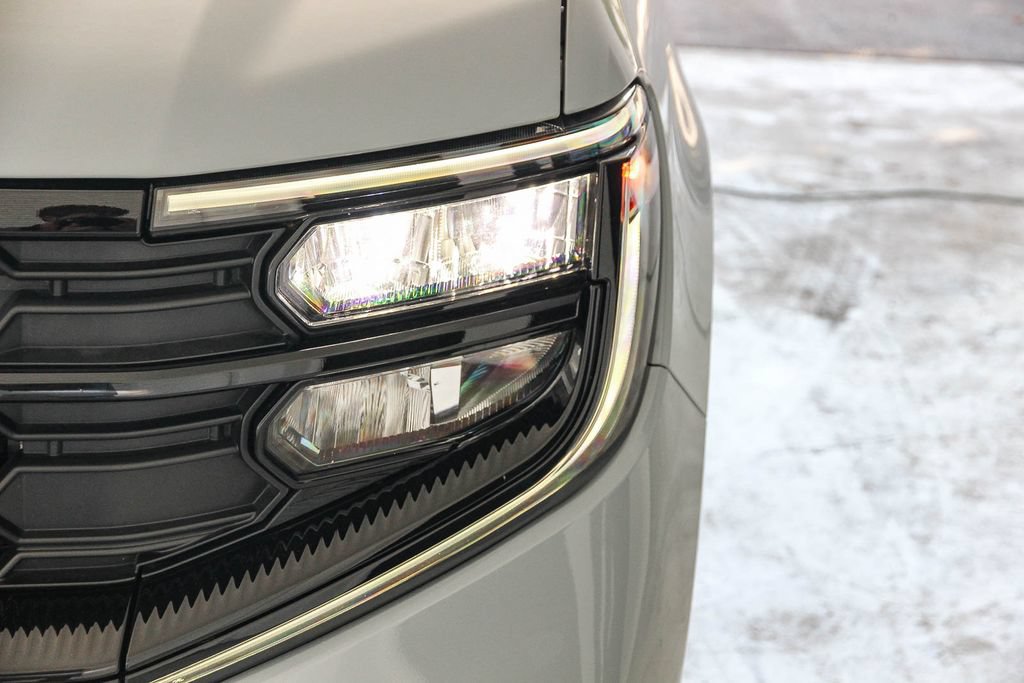 Certified 2025 Ford Expedition Active RWD image 9