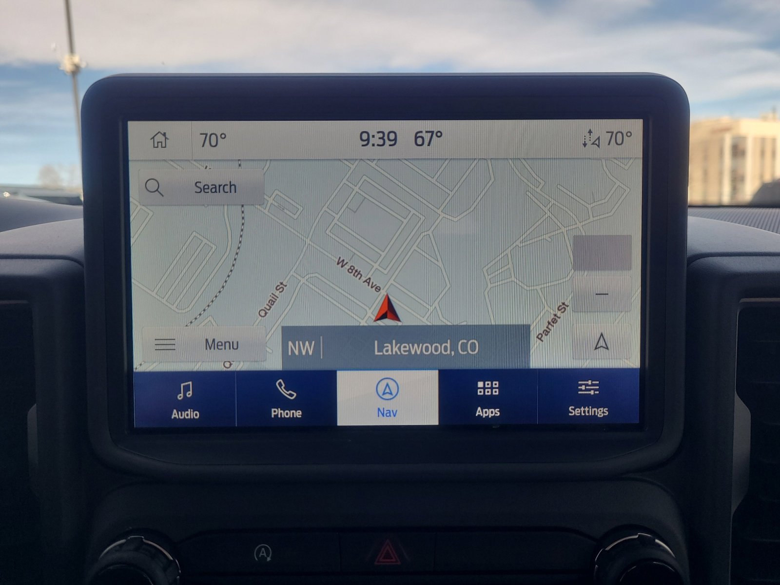 Certified 2023 Ford Bronco Sport Outer Banks w/ Tech Package image 28