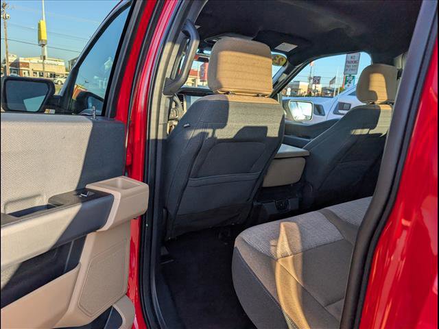 Certified 2023 Ford F150 XLT image 15