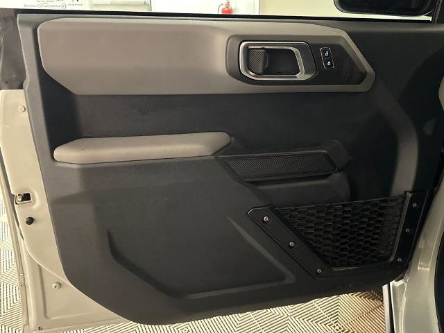 Certified 2023 Ford Bronco Big Bend AWD/4WD image 15