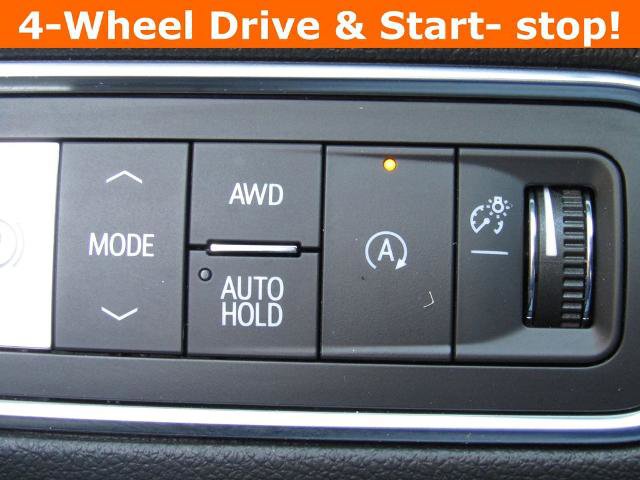 Used 2025 Buick Enclave Sport Touring AWD/4WD image 14