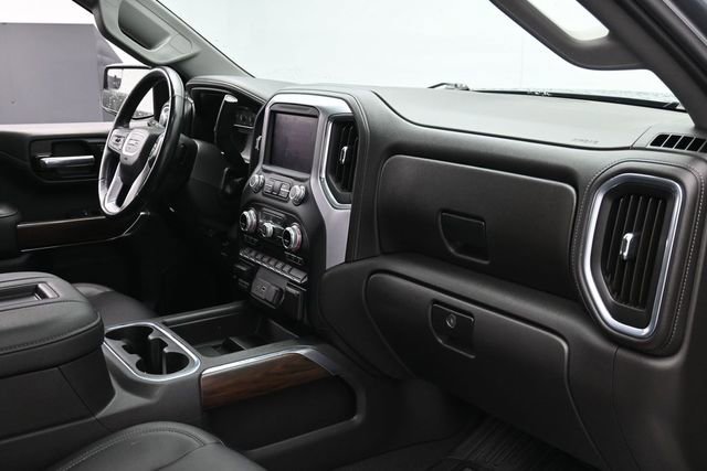 Used 2021 GMC Sierra 1500 SLT AWD/4WD image 27