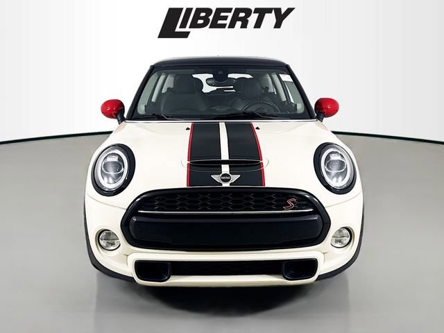 Used 2019 MINI Cooper S w/ Premium Package image 8