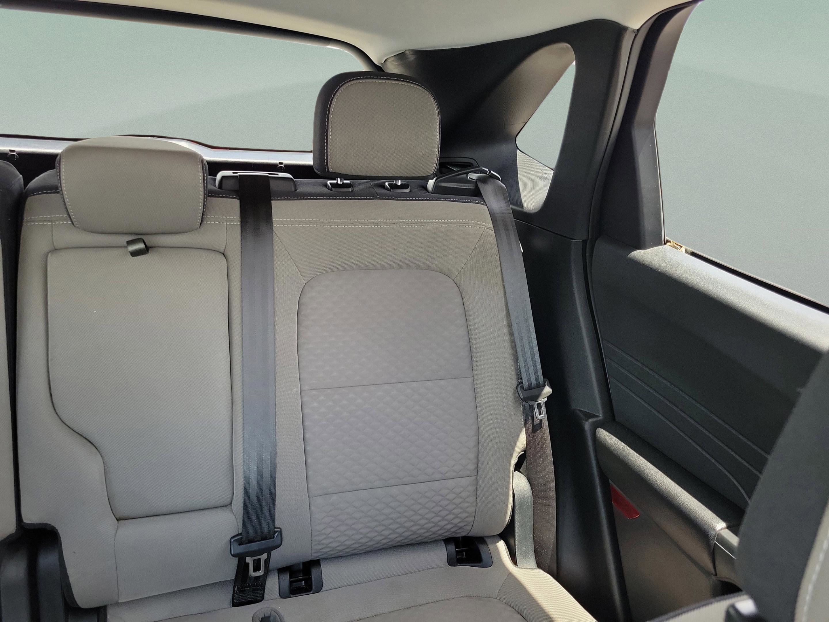 Certified 2021 Ford Escape SE w/ Convenience Package FWD image 10