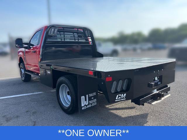 Certified 2024 Ford F350 XL AWD/4WD image 3