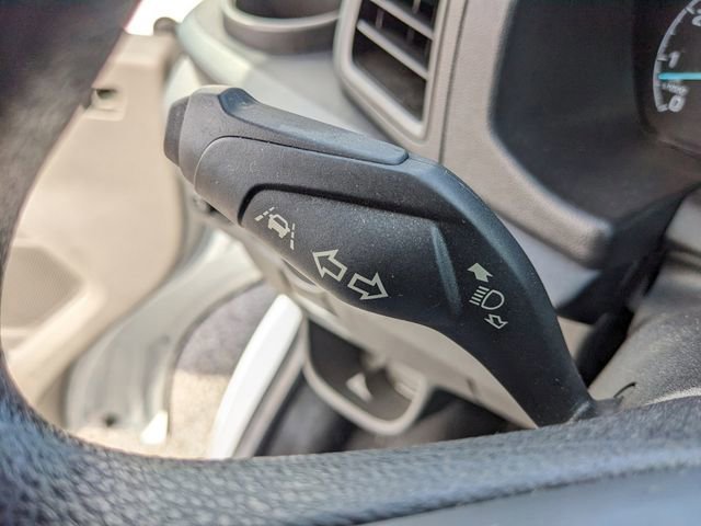 Certified 2023 Ford Transit 350 XLT image 26