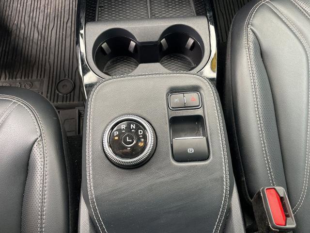 Certified 2021 Ford Mustang Mach-E Premium image 16