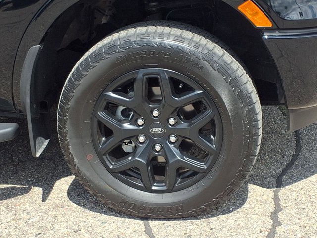 Certified 2023 Ford Ranger Lariat w/ Equipment Group 501A High AWD/4WD image 30
