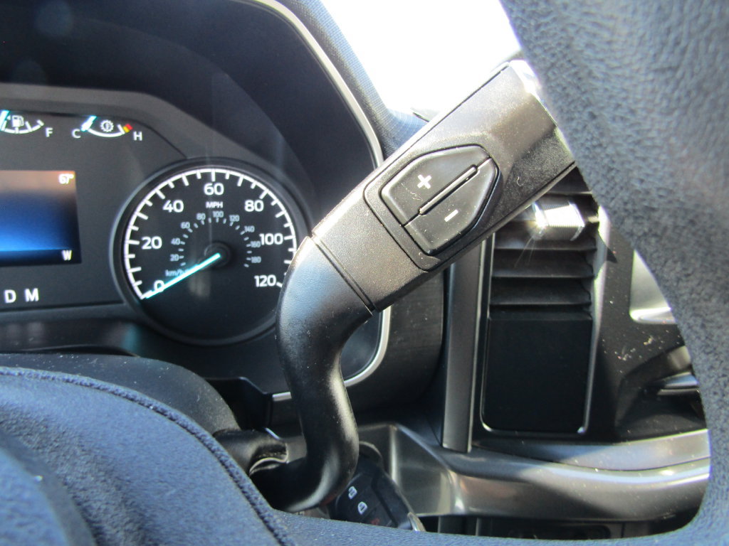 Certified 2023 Ford F150 XL w/ STX Appearance Package AWD/4WD image 30